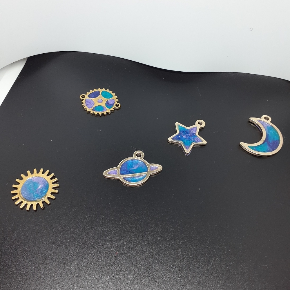 Planet Charm